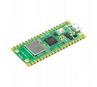 Raspberry Pi Pico W, RP2040 + Scheda Microcontrollore Wi-Fi