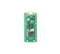 RASP PI PICO WH - Raspberry Pi Pico WH, RP2040, Cortex-M0+, WLAN, microUSB