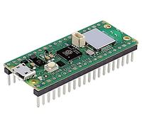 RASPBERRY PI PICO WH computer a scheda singola Raspberry Pi Pico Cortex M0+ w...