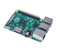 Raspberry Pi RASPBERRY-MODB+-512M Raspberry Pi Modello B+ BCM2835 CPU