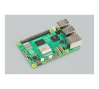 Raspberry Pi - Raspberry Pi - 5 - 16 Go - ARM Cortex-A76 - Ultra-compatto