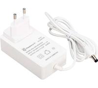 RPI PS 48W WT EU - Raspberry Pi - Alimentatore, 48W, presa DC, spina EU, bianco