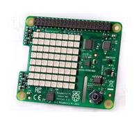 RASPBERRY PI RASPBERRY-PI-SENSE-HAT-REV.2 Accessori