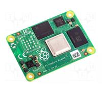 RASPBERRY PI RPI-CM4-CM4004008-4GB-RAM-8GB-EMMC SOM