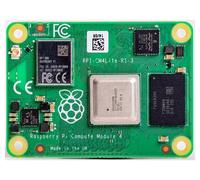 RASPBERRY PI RPI-CM4-CM4108000-8GB-RAM-BLE SOM