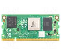 RASPBERRY PI RPI-CM4S-CM4S08032-8GB-RAM-32GB-EMMC SOM