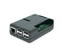 RASPBERRY PI SB Componenti 3 Modello B 2 Modello B (B Plus) Black Case