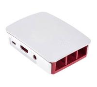 Raspberry Pi® SC0012 Custodia per scheda SBC Adatto per: B+, 2 B, 3 B,