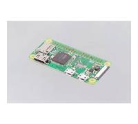 Raspberry Pi® SC0020 Zero-W w/o GPIO Zero W 512 MB 1 x 1.0 GHz