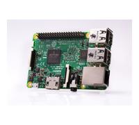 Raspberry Pi SC0022 Pi 3 Modello B 1 GB