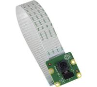 Raspberry Pi® SC0023 Camera Module V2 8MP Telecamera a colori CMOS Adatto per