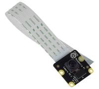 Raspberry Pi® SC0024 Camera Module V2 NoIR 8MP Telecamera a colori CMOS Adatto