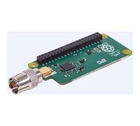 Raspberry Pi® SC0054 Modulo di ricezione DVB-T/T2 RB-TV-HAT per B+, 2 B, 3 B