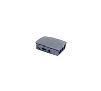 Raspberry Pi® SC0062 909-8138 Custodia per scheda SBC Adatto per: B+, 2 B, 3
