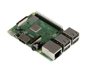 Raspberry Pi® SC0073 3 B+ RP-3B+ 1 GB 4 x 1.4 GHz