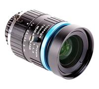 Raspberry Pi® SC0123 RPIZ CAM 16MM TO Obiettivo per telecamera grandangolare A