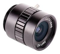 Raspberry Pi® SC0124 RPIZ CAM 6MM WW Obiettivo per telecamera grandangolare Ad