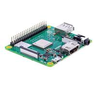 RASPBERRY PI 3A+ - Raspberry Pi 3 A+, 4x 1.4 GHz, 512 MB RAM, WLAN, BT