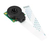 Raspberry Pi® SC0870 Telecamera a colori CMOS Adatto per (kit di sviluppo):