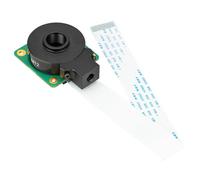 Raspberry Pi Telecamera Di Alta Qualità, M12-Mount