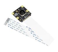 Raspberry Pi® SC0875 Camera Module 3 Wide NoIR Telecamera a colori CMOS Adatto