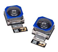 Raspberry Pi® SC0893 Camera Module 3 Sensor Assembly Telecamera a colori CMOS