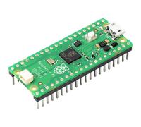 RASP PI PICO H - Raspberry Pi Pico, RP2040, Cortex-M0+, microUSB, intestazione