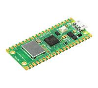 E_0001_7976412 Raspberry Raspberry Pi® Mikrocontroller RP-PICO-W (RP-PICO-W) Cli