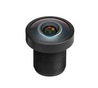 Raspberry Pi® SC0947 Obiettivo per telecamera grandangolare Adatto per (kit d