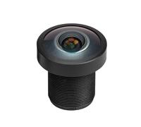 Raspberry Pi® SC0947 SC0947 Obiettivo per telecamera grandangolare Adatto per