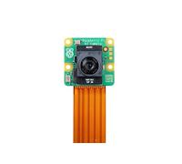 RASP CAM AI - Raspberry Pi - Fotocamera, AI, 12MP, 76