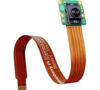 Raspberry Pi® SC1174 AI Camera Telecamera a colori CMOS Adatto per (kit di svi