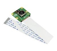 Raspberry Pi® SC1223 Camera Module 3 Telecamera a colori CMOS Adatto per (kit