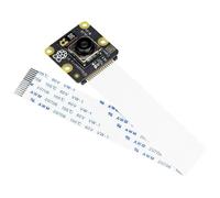 Raspberry Pi® SC1226 Camera Module 3 Wide NoIR Telecamera a colori CMOS Adatto