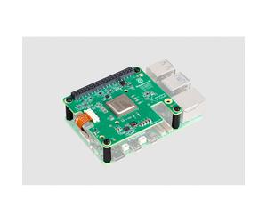 Raspberry Pi SC1468 SC1791 Cappello + 26 Top