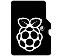 Raspberry Pi Scheda di memoria microSDHC A2, classe 10, U3, 32 GB