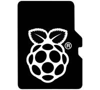 Raspberry Pi® SC1629 scheda microSD 64 GB A2 Application Performance Class