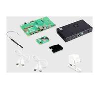 Raspberry Pi® SC1926 Development Kit Raspberry Pi Compute Modul 3 4 GB 4 x 2.4