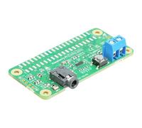 Raspberry Pi® SC2079 IQaudio Codec Zero Scheda audio per