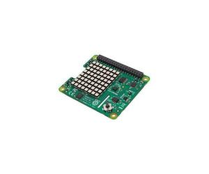 RASPBERRY-PI Senso Cappello Orientamento Pressione Umidità E Temperatura Sensori
