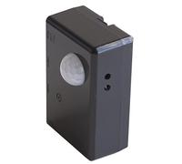 RASPBERRY PI SPI-Box 2 PIR Telecamera di sorveglianza attivato Kit avviamento