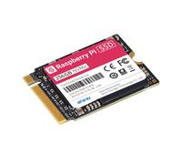Raspberry Pi SSD 256 GB - SSD NVMe ufficiale