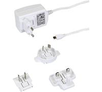 Raspberry pi t598dv alimentatore a spina tensione fissa adatto per