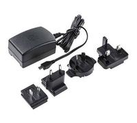 Raspberry Pi® T598DV-BK T5989DV Alimentatore a spina tensione fissa Adatto per