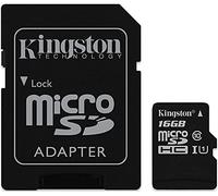 Raspberry Pi ufficiale NOOBS 16 GB Micro SD Card