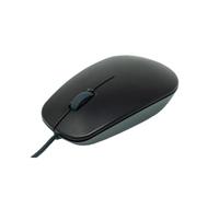 RPI MOUSE BK - Schede di sviluppo - Mouse nero/grigio