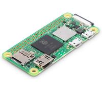 Raspberry Pi Zero 2 W