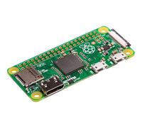 RASP PI ZERO - Raspberry Pi Zero v.10.1 1GHz 512 MB di RAM