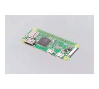 Raspberry Pi® Zero-W w/o GPIO Raspberry Pi® Zero W 512 MB 1 x 1.0 GHz