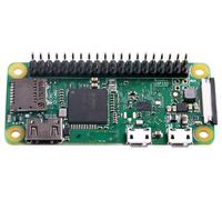 Raspberry Pi Zero WH - SC0065